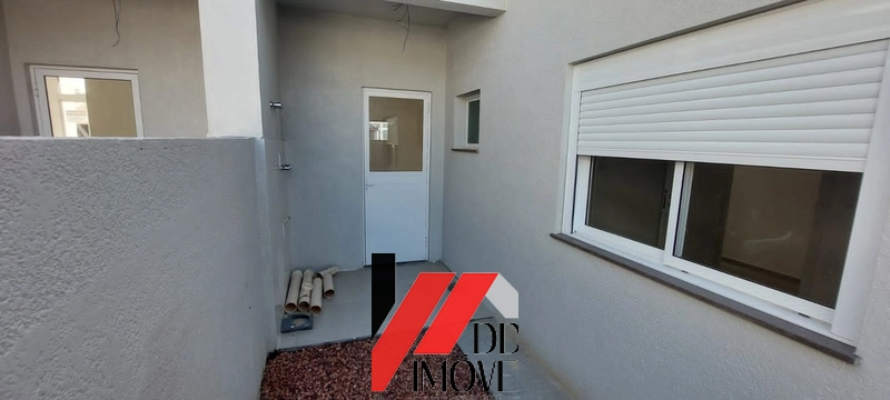 VENDO CASA APENAS UMA QUADRA DO MAR !!!: 5ª foto da galeria de imagens do imóvel
