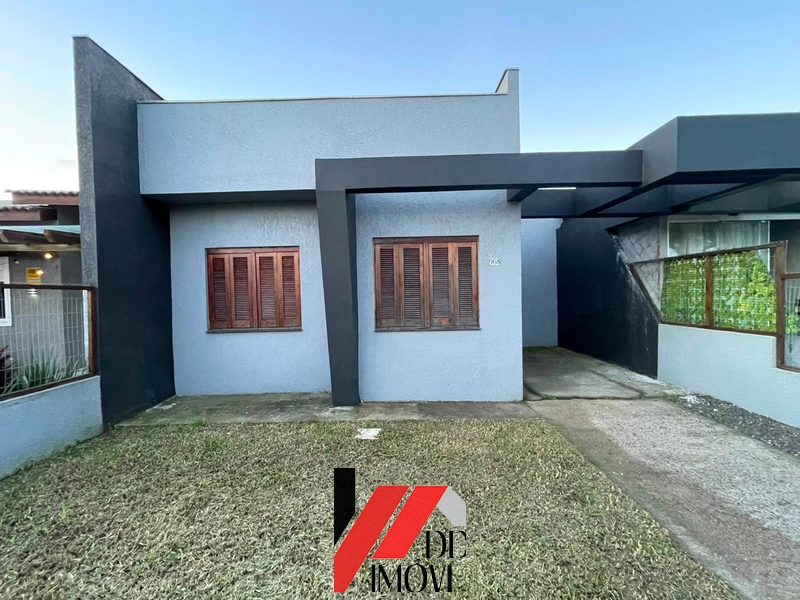 CASA EM EXCELENTE LOCALIZAÇÃO !!! OPORTUNIDADE DE SAIR DO ALUGUEL: 14ª foto da galeria de imagens do imóvel