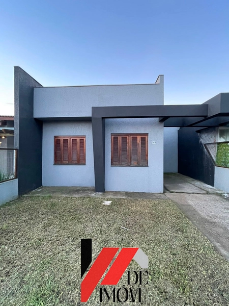CASA EM EXCELENTE LOCALIZAÇÃO !!! OPORTUNIDADE DE SAIR DO ALUGUEL: 20ª foto da galeria de imagens do imóvel