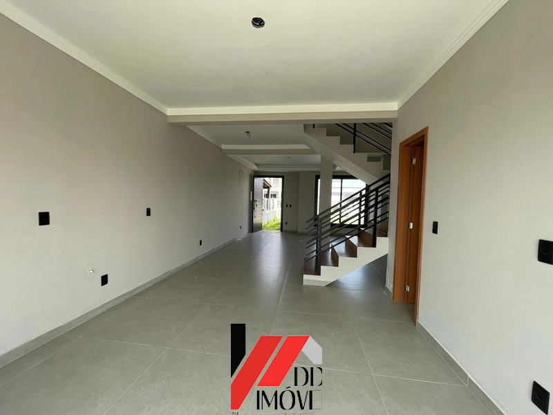 SOBRADO EM ALTO PADRÃO CONSTRUTIVO COM DESIGNER MODERNO: 3ª foto da galeria de imagens do imóvel