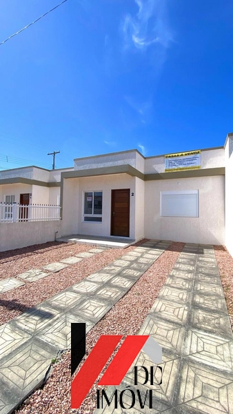 CASA A 50 METROS DO MAR !!!: 10ª foto da galeria de imagens do imóvel