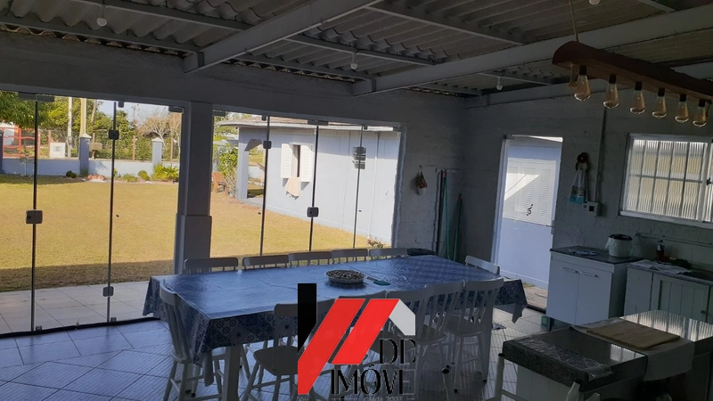CASA A VENDA NA PRAIA DO BARCO. PRONTA PARA MORAR: 15ª foto da galeria de imagens do imóvel