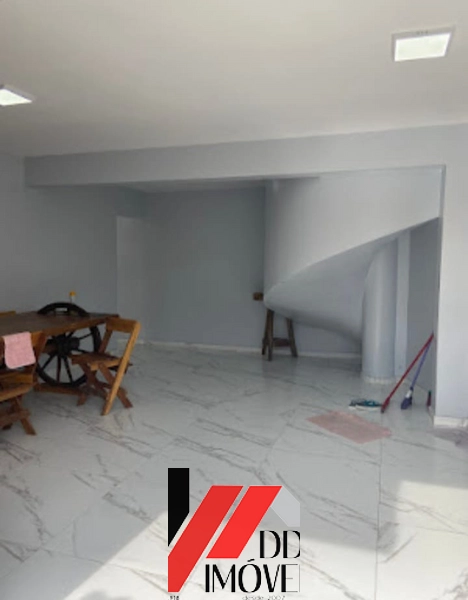 CASA ALTO PADRÃO A DUAS QUADRAS DO MAR !!!: 7ª foto da galeria de imagens do imóvel