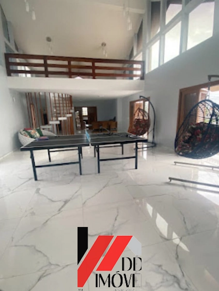 CASA ALTO PADRÃO A DUAS QUADRAS DO MAR !!!: 10ª foto da galeria de imagens do imóvel