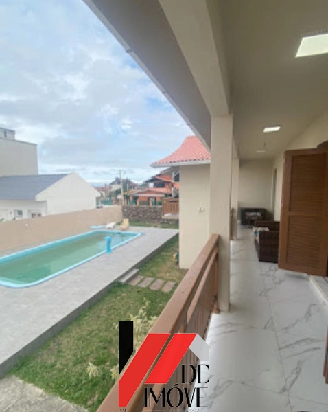 CASA ALTO PADRÃO A DUAS QUADRAS DO MAR !!!: 17ª foto da galeria de imagens do imóvel