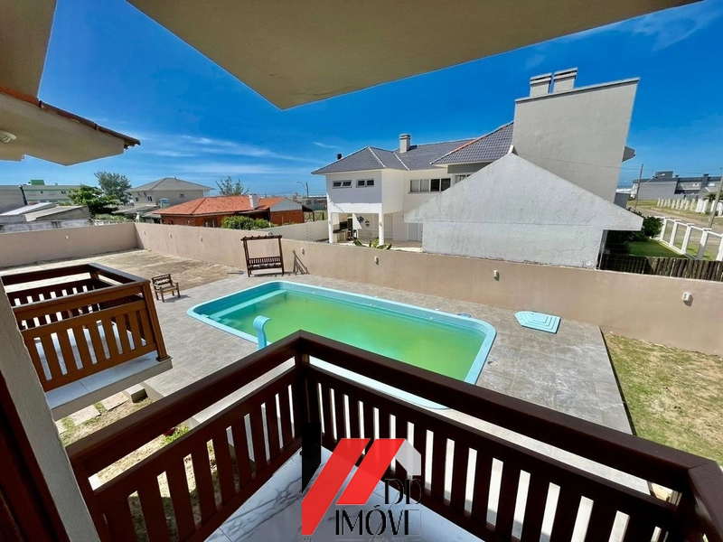 CASA ALTO PADRÃO A DUAS QUADRAS DO MAR !!!: 2ª foto da galeria de imagens do imóvel