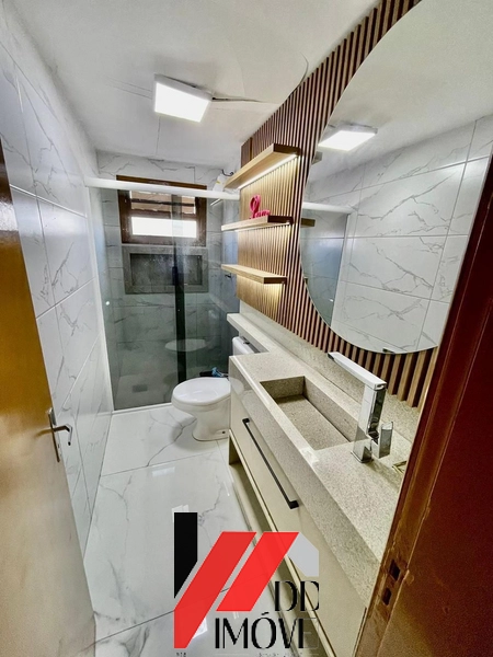 CASA ALTO PADRÃO A DUAS QUADRAS DO MAR !!!: 26ª foto da galeria de imagens do imóvel