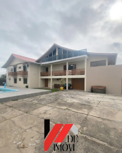 CASA ALTO PADRÃO A DUAS QUADRAS DO MAR !!!: 2ª foto da galeria de imagens do imóvel