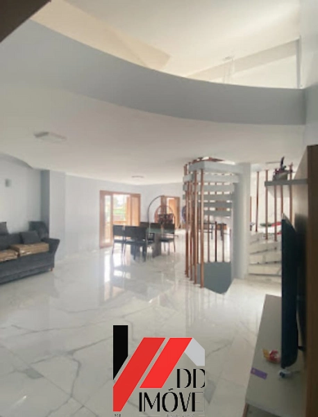 CASA ALTO PADRÃO A DUAS QUADRAS DO MAR !!!: 12ª foto da galeria de imagens do imóvel