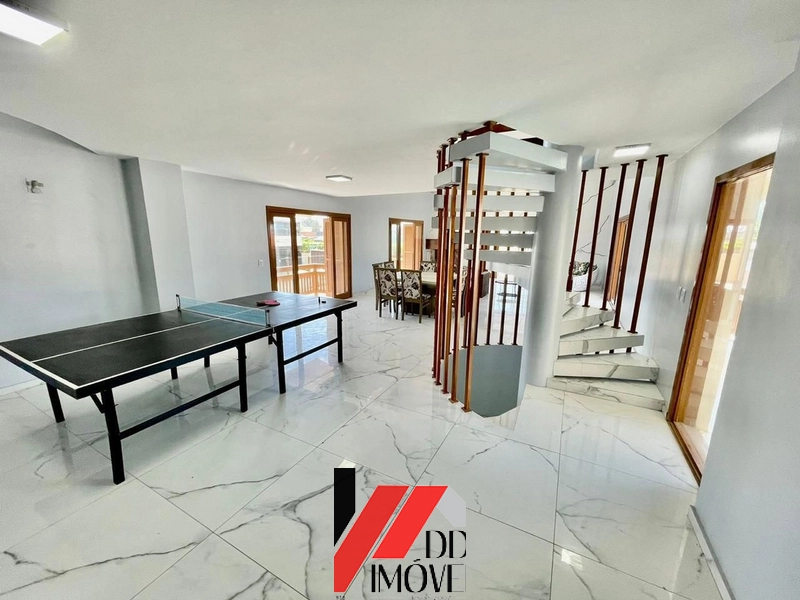 CASA ALTO PADRÃO A DUAS QUADRAS DO MAR !!!: 9ª foto da galeria de imagens do imóvel