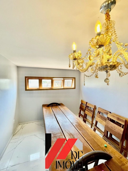 CASA ALTO PADRÃO A DUAS QUADRAS DO MAR !!!: 23ª foto da galeria de imagens do imóvel