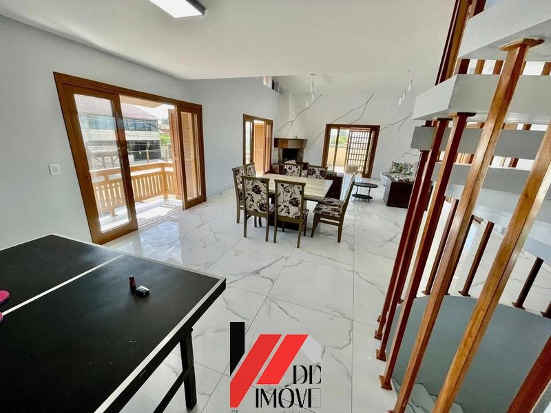 CASA ALTO PADRÃO A DUAS QUADRAS DO MAR !!!: 30ª foto da galeria de imagens do imóvel