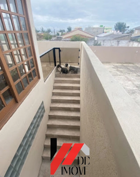 CASA ALTO PADRÃO A DUAS QUADRAS DO MAR !!!: 15ª foto da galeria de imagens do imóvel