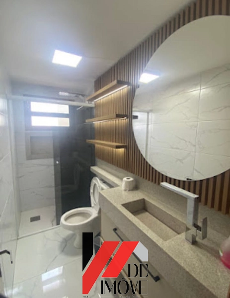 CASA ALTO PADRÃO A DUAS QUADRAS DO MAR !!!: 5ª foto da galeria de imagens do imóvel