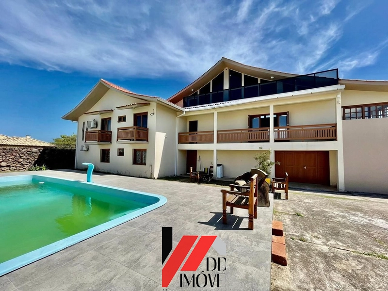 CASA ALTO PADRÃO A DUAS QUADRAS DO MAR !!!: 24ª foto da galeria de imagens do imóvel