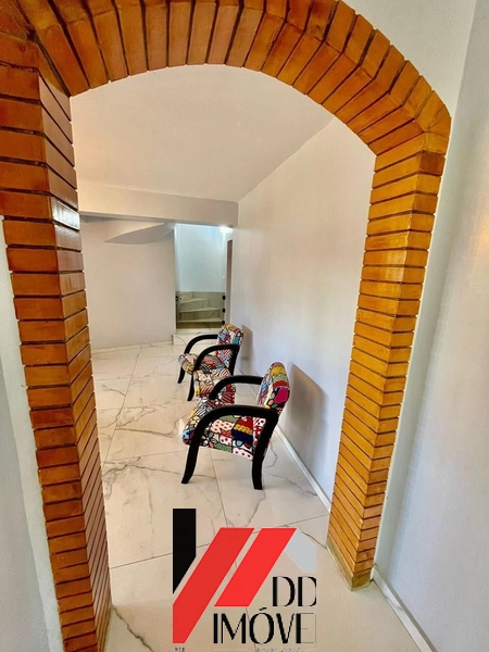 CASA ALTO PADRÃO A DUAS QUADRAS DO MAR !!!: 20ª foto da galeria de imagens do imóvel