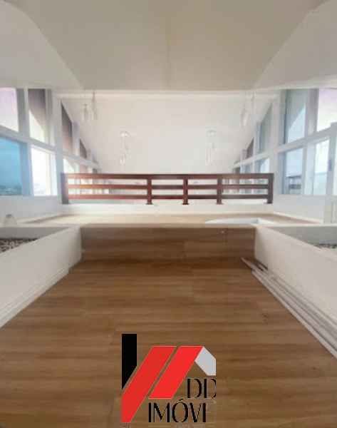 CASA ALTO PADRÃO A DUAS QUADRAS DO MAR !!!: 22ª foto da galeria de imagens do imóvel