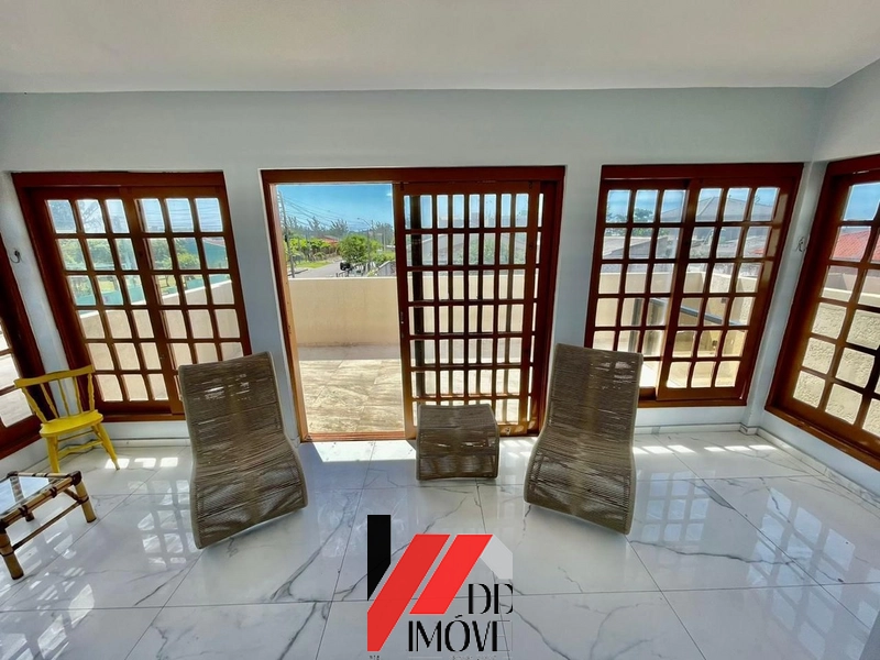 CASA ALTO PADRÃO A DUAS QUADRAS DO MAR !!!: 18ª foto da galeria de imagens do imóvel