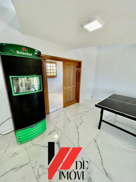 CASA ALTO PADRÃO A DUAS QUADRAS DO MAR !!!: 15ª foto da galeria de imagens do imóvel