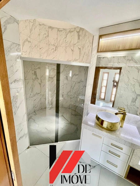 CASA ALTO PADRÃO A DUAS QUADRAS DO MAR !!!: 10ª foto da galeria de imagens do imóvel