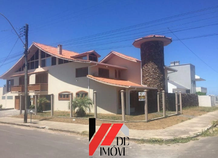 CASA ALTO PADRÃO A DUAS QUADRAS DO MAR !!!: 1ª foto da galeria de imagens do imóvel