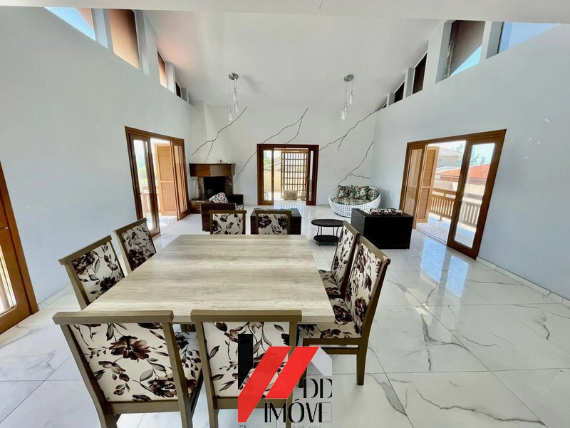 CASA ALTO PADRÃO A DUAS QUADRAS DO MAR !!!: 19ª foto da galeria de imagens do imóvel