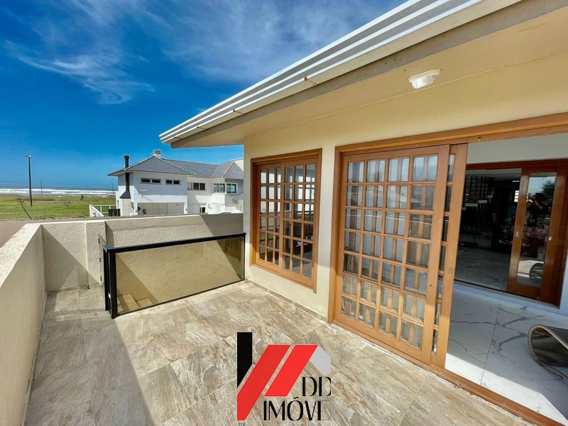 CASA ALTO PADRÃO A DUAS QUADRAS DO MAR !!!: 16ª foto da galeria de imagens do imóvel