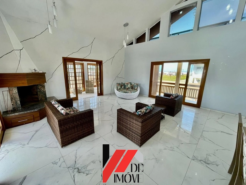 CASA ALTO PADRÃO A DUAS QUADRAS DO MAR !!!: 13ª foto da galeria de imagens do imóvel