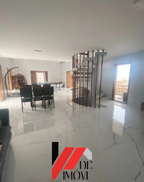 CASA ALTO PADRÃO A DUAS QUADRAS DO MAR !!!: 8ª foto da galeria de imagens do imóvel