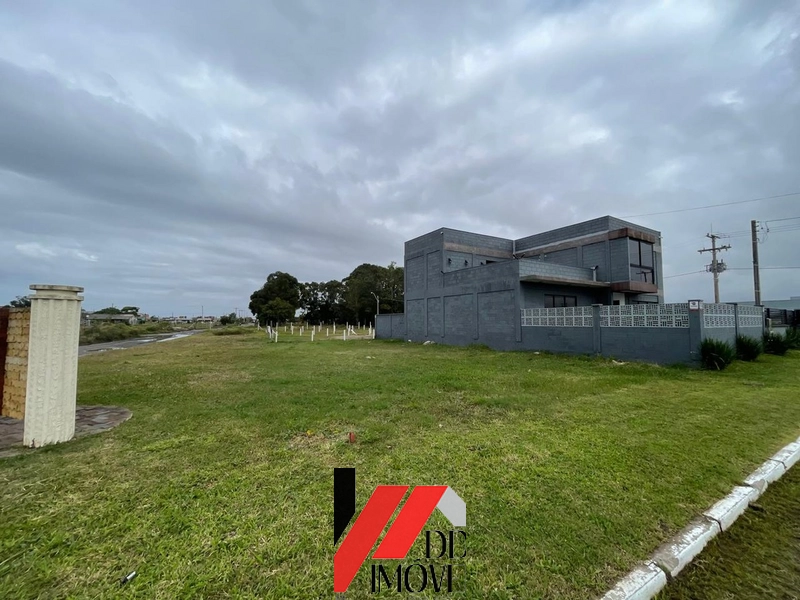 TERRENO NO LOTEAMENTO BELA PARK: 6ª foto da galeria de imagens do imóvel