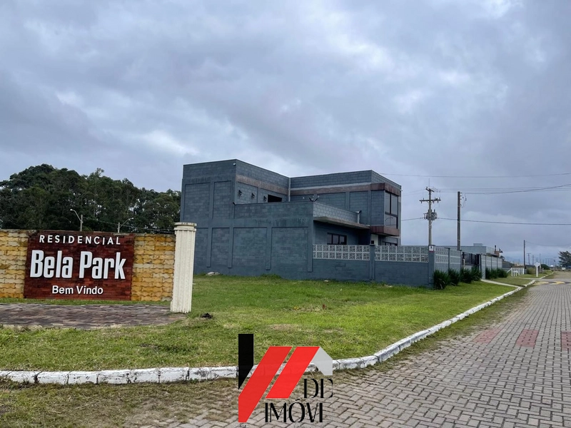 TERRENO NO LOTEAMENTO BELA PARK: 3ª foto da galeria de imagens do imóvel