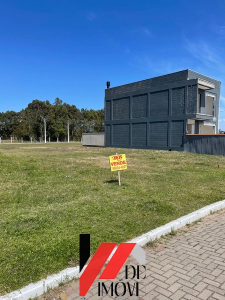 TERRENO NO LOTEAMENTO BELA PARK: 1ª foto da galeria de imagens do imóvel
