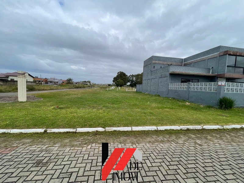 TERRENO NO LOTEAMENTO BELA PARK