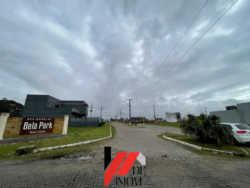 TERRENO NO LOTEAMENTO BELA PARK: 2ª foto da galeria de imagens do imóvel