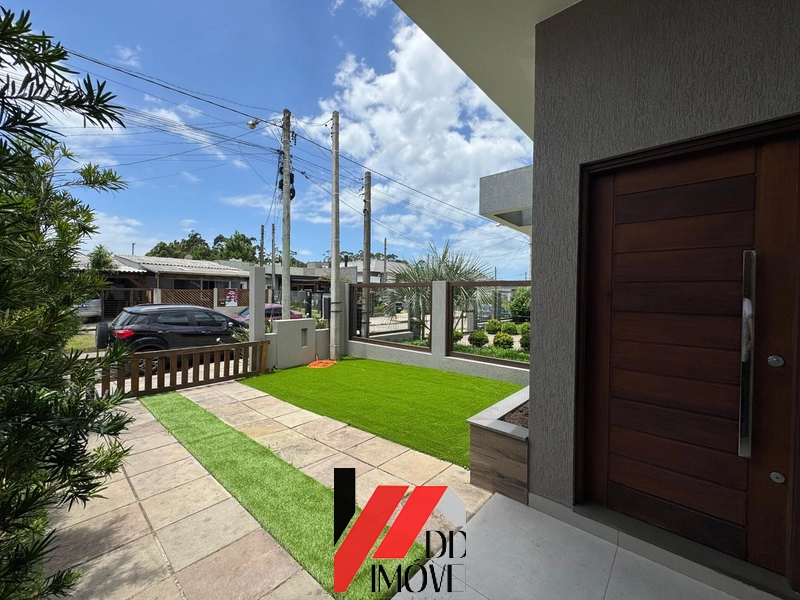 A CASA PERFEITA PARA VOCE: 44ª foto da galeria de imagens do imóvel