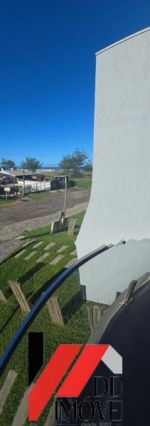 SOBRADO 50 METROS DA BEIRA MAR DE CAPÃO DA CANOA: 5ª foto da galeria de imagens do imóvel