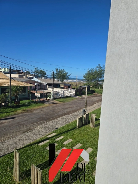SOBRADO 50 METROS DA BEIRA MAR DE CAPÃO DA CANOA: 4ª foto da galeria de imagens do imóvel