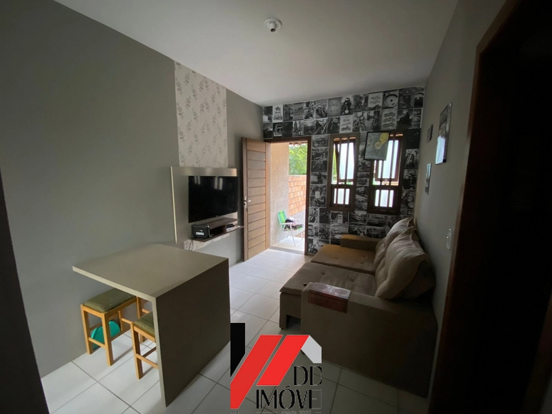 CASA A VENDA NO BAIRRO GUARANI COM 2 DORMITÓRIOS: 7ª foto da galeria de imagens do imóvel