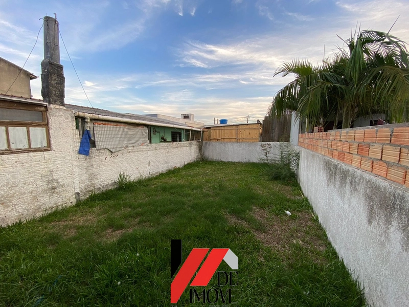 CASA A VENDA NO BAIRRO GUARANI COM 2 DORMITÓRIOS: 9ª foto da galeria de imagens do imóvel