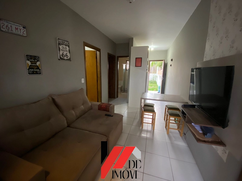 CASA A VENDA NO BAIRRO GUARANI COM 2 DORMITÓRIOS: 14ª foto da galeria de imagens do imóvel