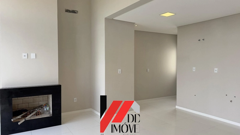 CASA NOVA LADO MAR NO JARDIM BEIRA MAR: 4ª foto da galeria de imagens do imóvel