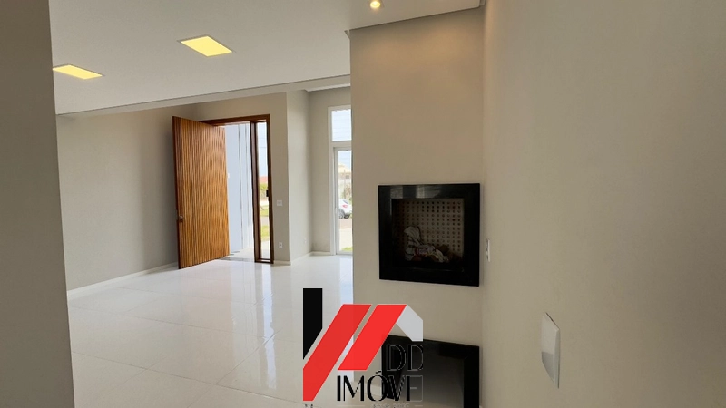 CASA NOVA LADO MAR NO JARDIM BEIRA MAR: 18ª foto da galeria de imagens do imóvel