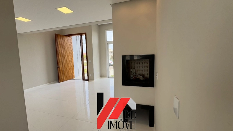 CASA NOVA LADO MAR NO JARDIM BEIRA MAR: 7ª foto da galeria de imagens do imóvel