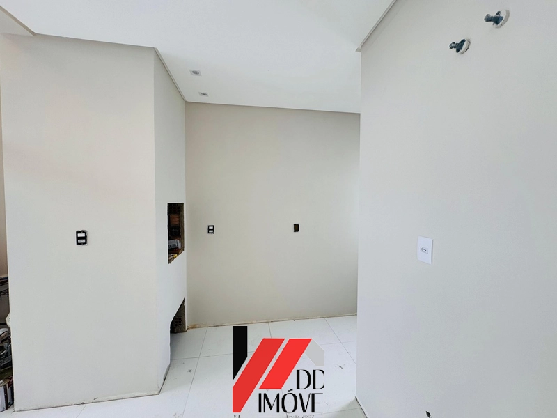 CASA NOVA LADO MAR NO JARDIM BEIRA MAR: 14ª foto da galeria de imagens do imóvel