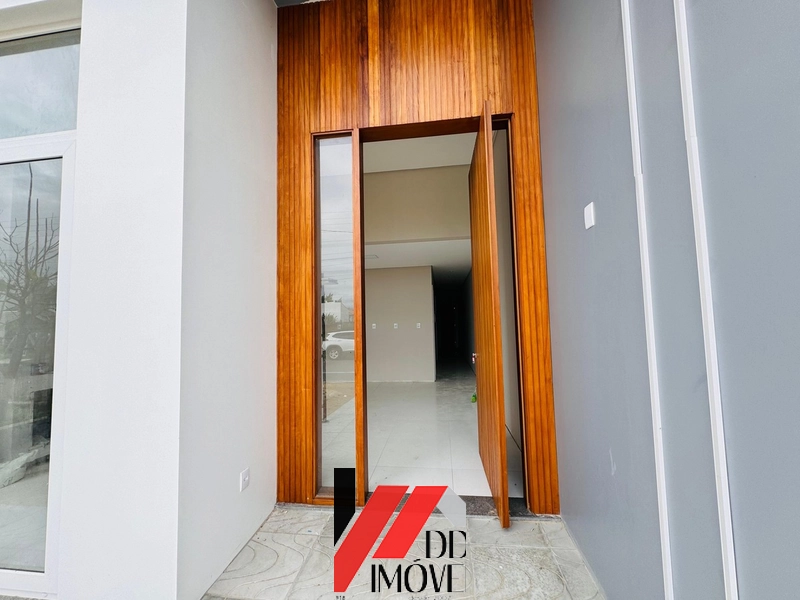 CASA NOVA LADO MAR NO JARDIM BEIRA MAR: 11ª foto da galeria de imagens do imóvel