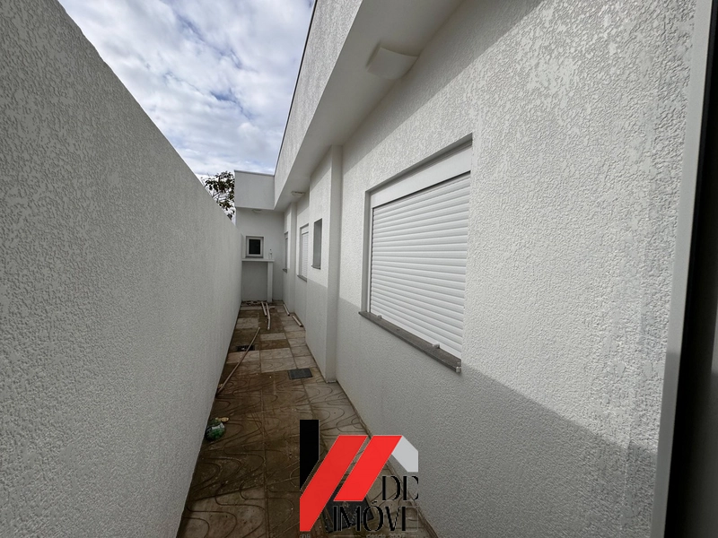 CASA NOVA LADO MAR NO JARDIM BEIRA MAR: 12ª foto da galeria de imagens do imóvel