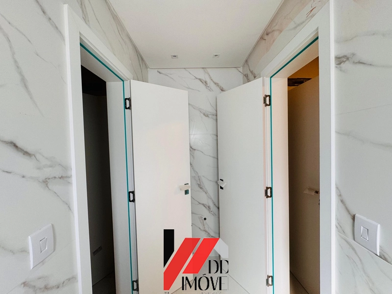 CASA NOVA LADO MAR NO JARDIM BEIRA MAR: 16ª foto da galeria de imagens do imóvel