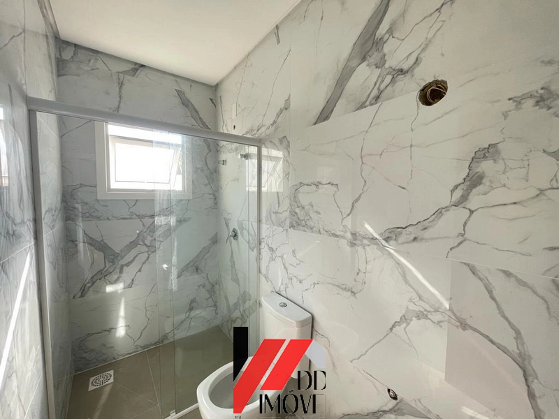 CASA NOVA COM 3 DORMITÓRIOS, EXCELENTE PADRÃO DE ACABAMENTO.: 6ª foto da galeria de imagens do imóvel