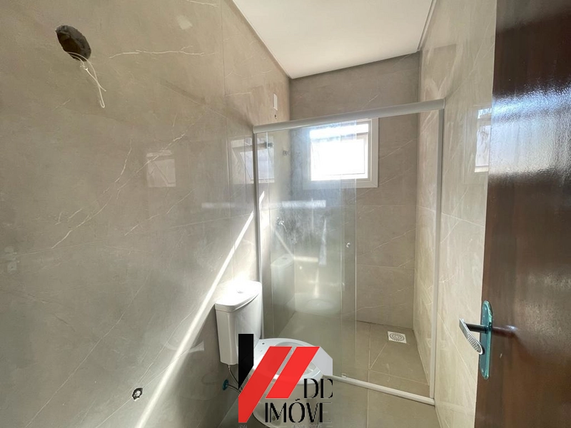 CASA NOVA COM 3 DORMITÓRIOS, EXCELENTE PADRÃO DE ACABAMENTO.: 7ª foto da galeria de imagens do imóvel