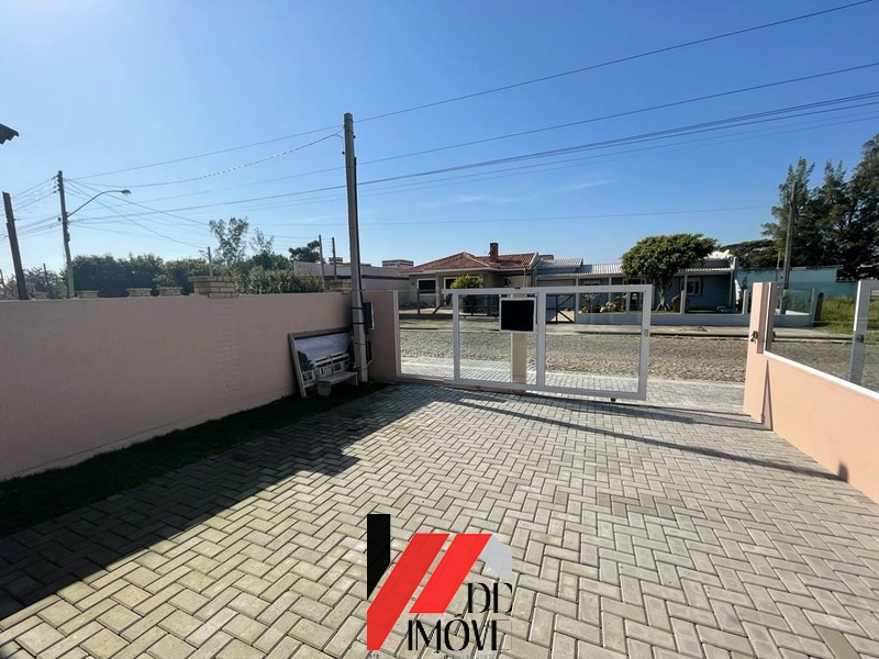 CASA NOVA COM 3 DORMITÓRIOS, EXCELENTE PADRÃO DE ACABAMENTO.: 8ª foto da galeria de imagens do imóvel